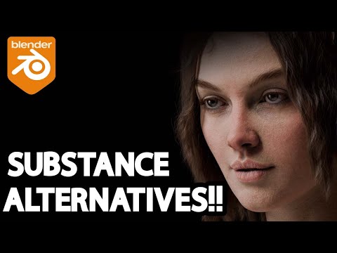 Best Blender Addons for Texturing