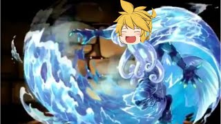 (概要欄必読)【パズドラ】ザパン降臨！配布会 (撮り直し)
