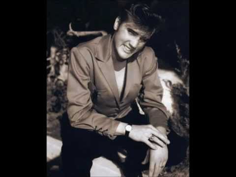 Elvis Presley - I've Lost You (Studio Version)