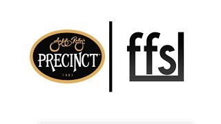 Fantastic Food Search - The Precinct
