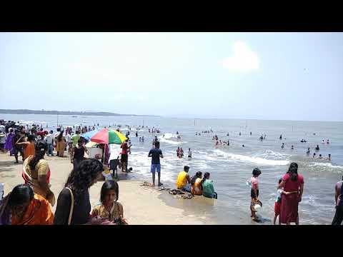 Alibag Beach