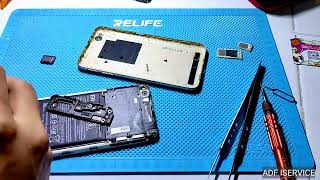 Download lagu CARA MEMPERBAIKI REDMI 5A TIDAK ADA SUARA || SUARA NGEREBEK || SUARA MUSIK TIDAK ADA mp3