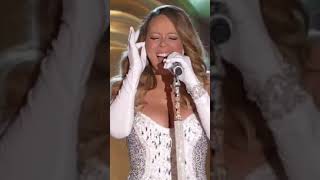 Mariah Carey - Joy To The World (2013)