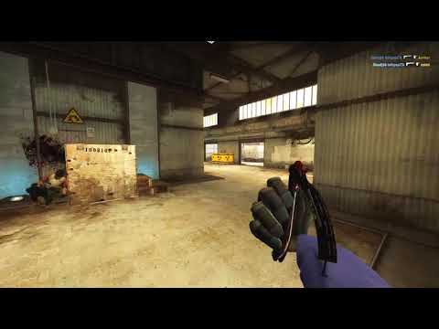 lollipop21k Ace on FPL-C