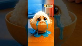 Download lagu Nasi Menangis 🍚 😭 #cartoon #animasulucu #bocilhappy mp3