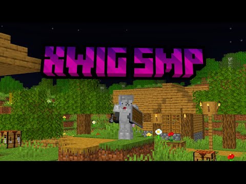 Join Xnition for an EPIC XwigSMP Adventure!