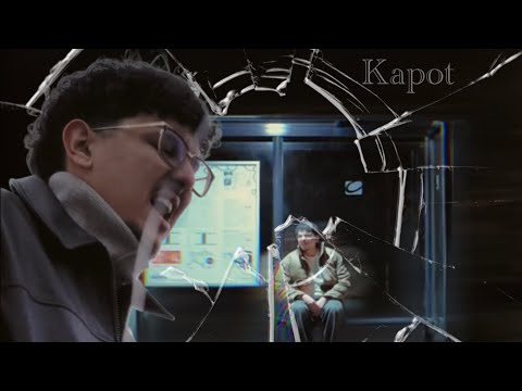 KATNUF - Kapot (Official Video) 