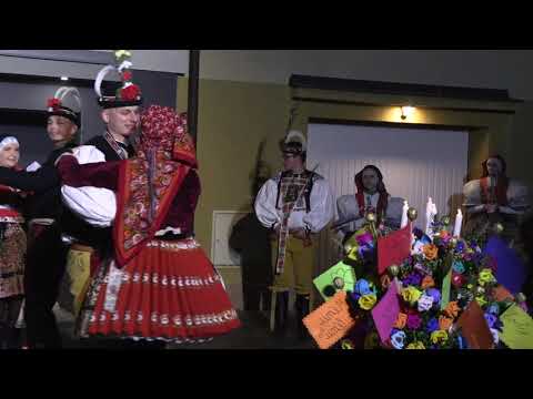 KYJOV-MARTINSKÝ HODY 2021 (sobota 15.)