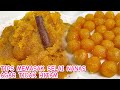 KACANG CACAH SANGRAI MERK MAJESTA 2