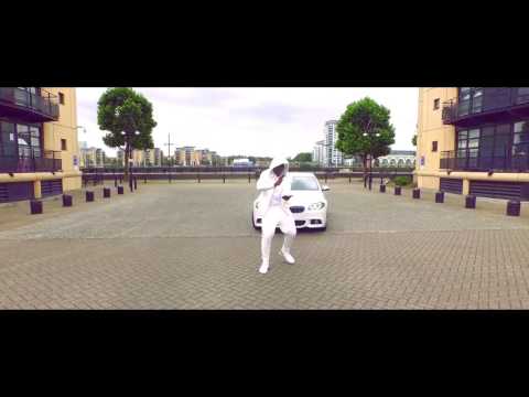 Juju Anti - Controlla (prod by @skybeats) @JujuAnti1