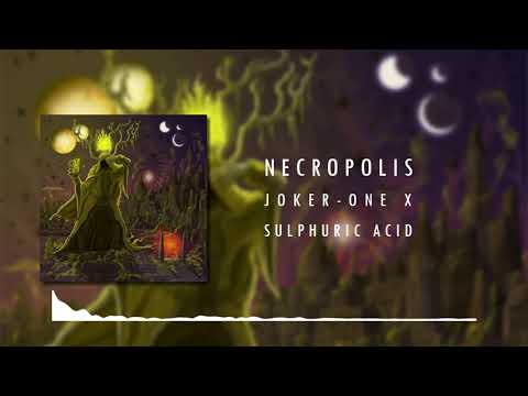 Jokerone  - Necropolis
