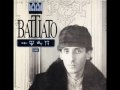 Franco Battiato - Un'altra vita (Battiato-Pio ...