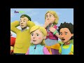 Fireman Sam Movies