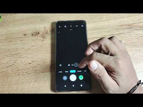 How to enable camera watermark in MOTO G82 5G , camera mobile setting