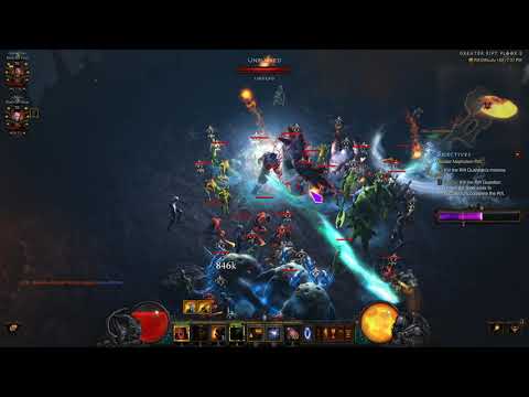 [Diablo 3] how to make a good pixel in a good spot