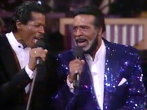 TEMPTATIONS & FOUR TOPS : Medley