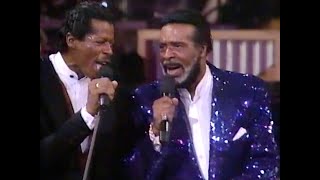 TEMPTATIONS &amp; FOUR TOPS : Medley