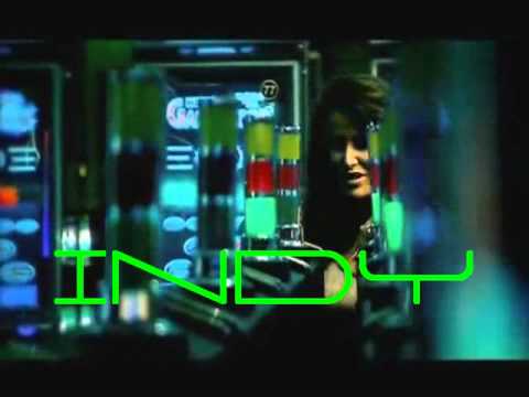 19.FEBRUAR 2011 - LIVE INDY & SERIF KONJEVIC - KÖ CLUB DÜSSELDORF