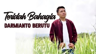 Download lagu TERIDAH BAHAGIA - DARMIANTO BERUTU mp3
