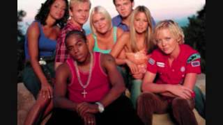 S Club 7 - We Can Work This Out