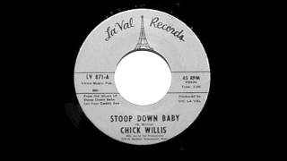 Chick Willis -stoop down.flv