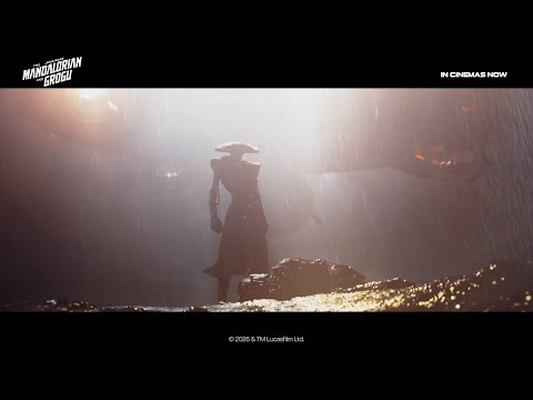 Sacrifice IMAX