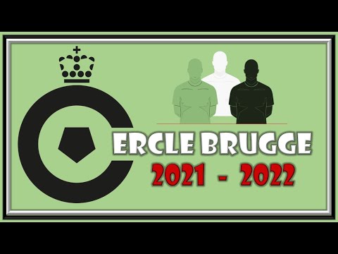 Cercle Brugge 2021 - 2022