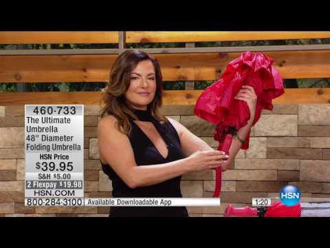 HSN | HSN Today: American Dreams / DIY Home 03.07.2017 - 07 AM