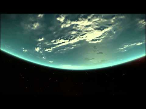 Elite Dangerous, Exploration Music Video