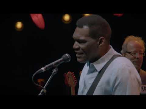 I Shiver - The Robert Cray Band. Live Guitar Festival 2019.