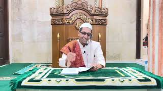 Download lagu KAJIAN SIFAT 20 KITAB ADDASUQI 15 OLEH HB QURAISY SHAHAB | CARI GURU YANG LURUS UNTUK DAPAT ILMU INI mp3