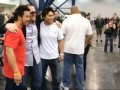 KENTA Samoa Joe AND Katsuhiko Nakajima