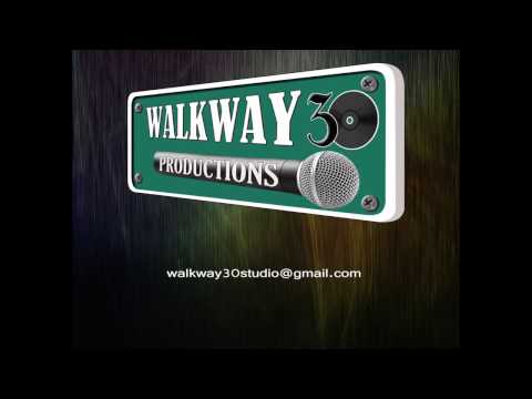 Trilla U - Have It Your Way ( Walkway Rhythm ) Walkway 30 Productions