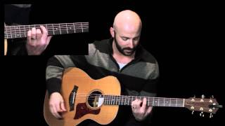 My Heart's Cry - Tutorial