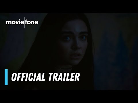 Imaginary | Official Trailer 2 | Betty Buckley, Matthew Sato