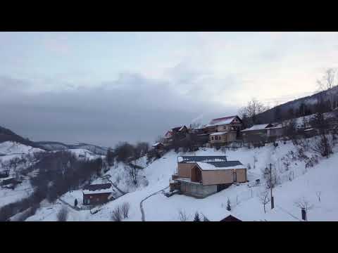 Cabana Berg - o cazare ca-n povești