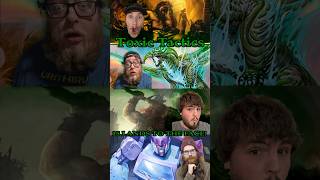 Toxic Tactics | Lands Fly Players Die | Magic The Gathering Commander Gameplay Preview
