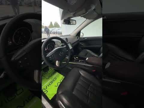 фото mercedes-benz m-класс ii (w164) 0