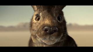 Comcast Rabbit CLIO Award Winning Craft / Technique Visual Effects Advertising