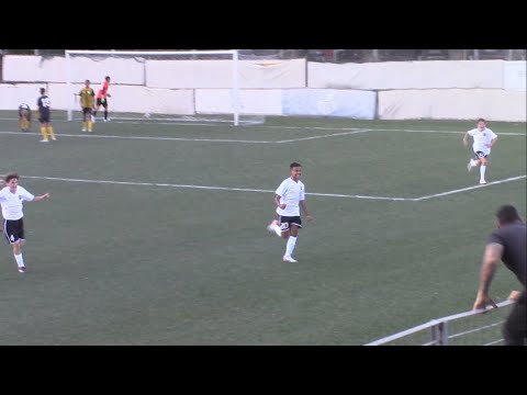 Under 14 Elite | Girone C | Vigor Perconti - Urbetevere 4-3