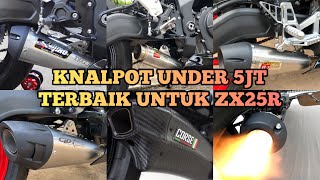 Download lagu BERAGAM REKOMENDASI PILIHAN KNALPOT TERJANGKAU ZX25R mp3 Download lagu BERAGAM REKOMENDASI PILIHAN KNALPOT TERJANGKAU ZX25R mp3