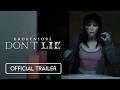 BrokenLore: DON'T LIE PlayStation Key EU Trailer