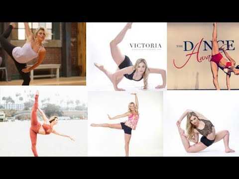 TNS:ALL OF MICHELLE'S AUDITION FOR A TROUPE