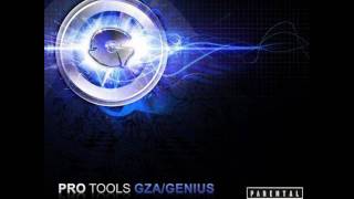 GZA/Genius_7 pounds HD+Lyrics.!