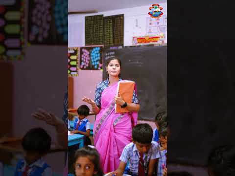 Chettinad Vidyashram - Con 05 thumbnail