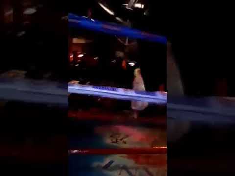 boxeo pelon munos mexicali