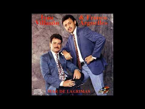 Un Mar De Lágrimas Iván Villazón & Franco Argüelles - (Autor:  Fernando Dangond Castro)