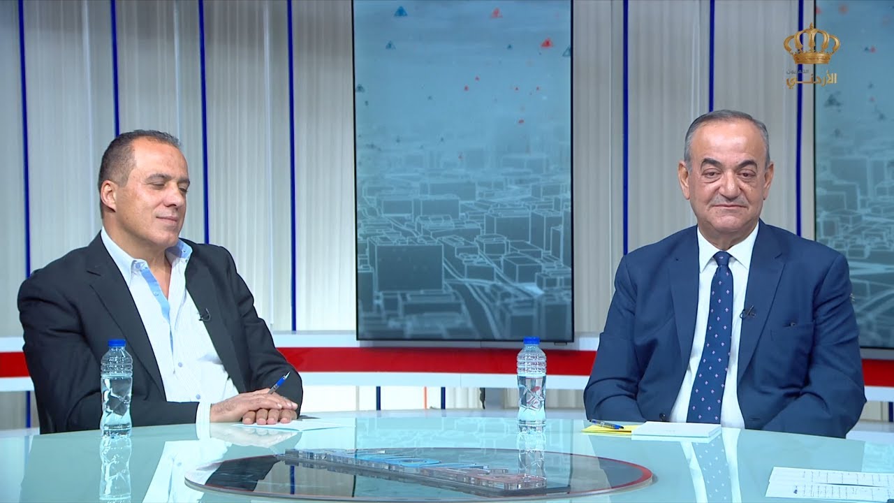 هذا المساء | القطاع السياحي | م. عبد الحكيم الهندي | رئيس جمعية الفنادق | خالد حجاوي