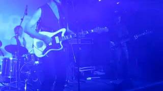 RED LORRY YELLOW LORRY - Talk About The Weather @ Black Out Rock Club in ROME