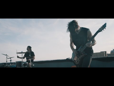 ANNISOKAY - Naked City [Official Music Video]